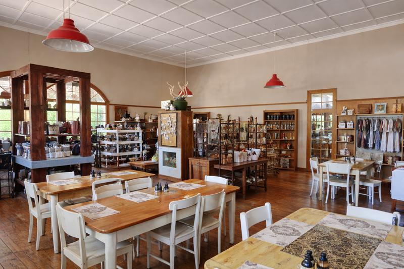 Commercial Property for Sale in Jansenville Eastern Cape